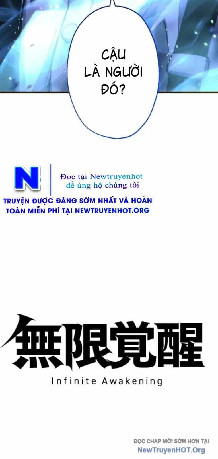 Thức Tỉnh Vô Hạn - Chương 5 - ảnh 10