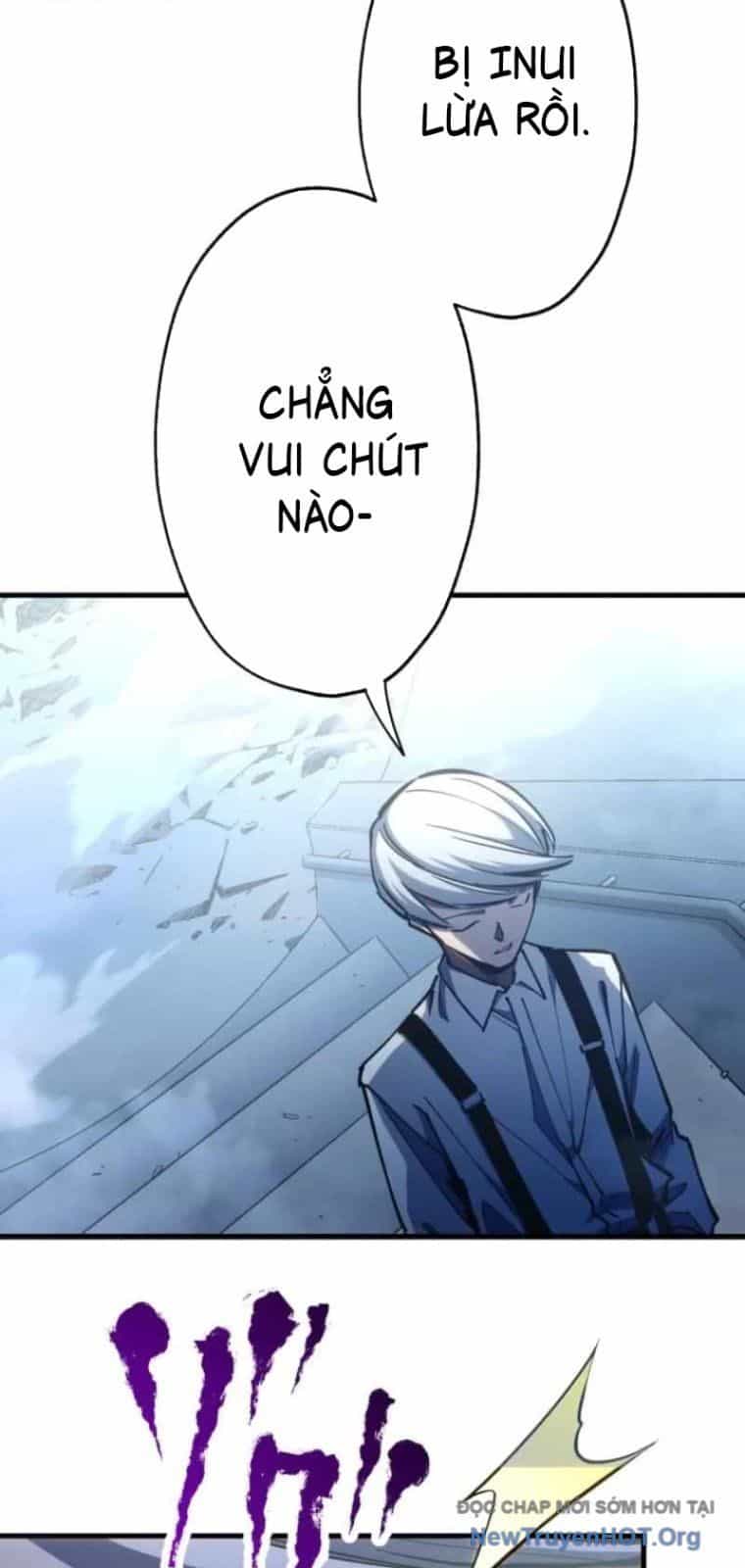 Thức Tỉnh Vô Hạn - Chương 5 - ảnh 117