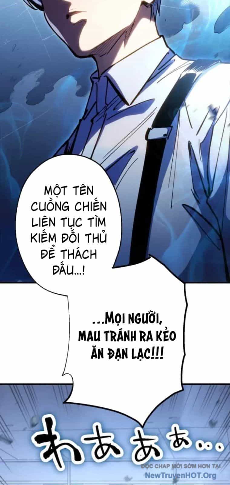 Thức Tỉnh Vô Hạn - Chương 5 - ảnh 13