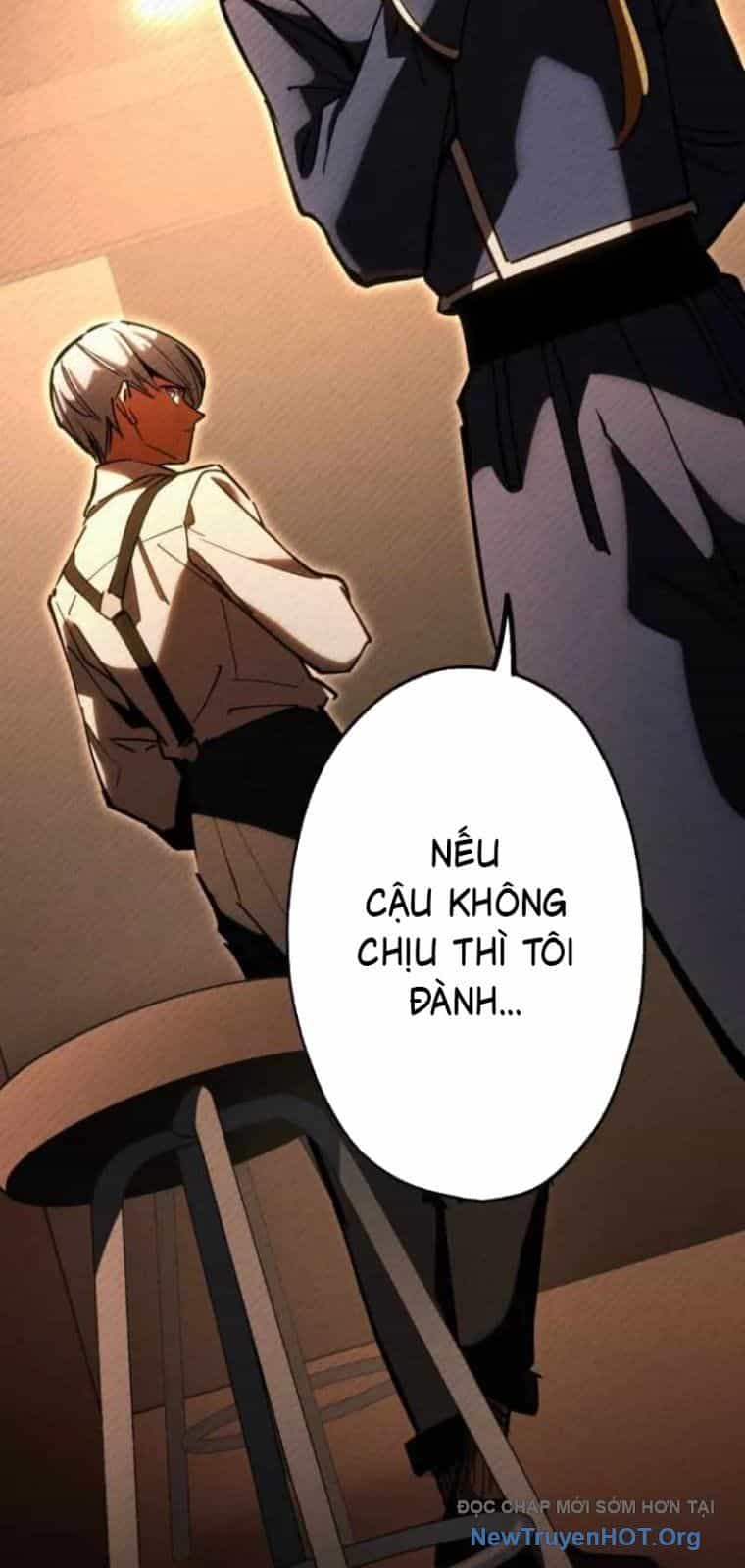 Thức Tỉnh Vô Hạn - Chương 5 - ảnh 25