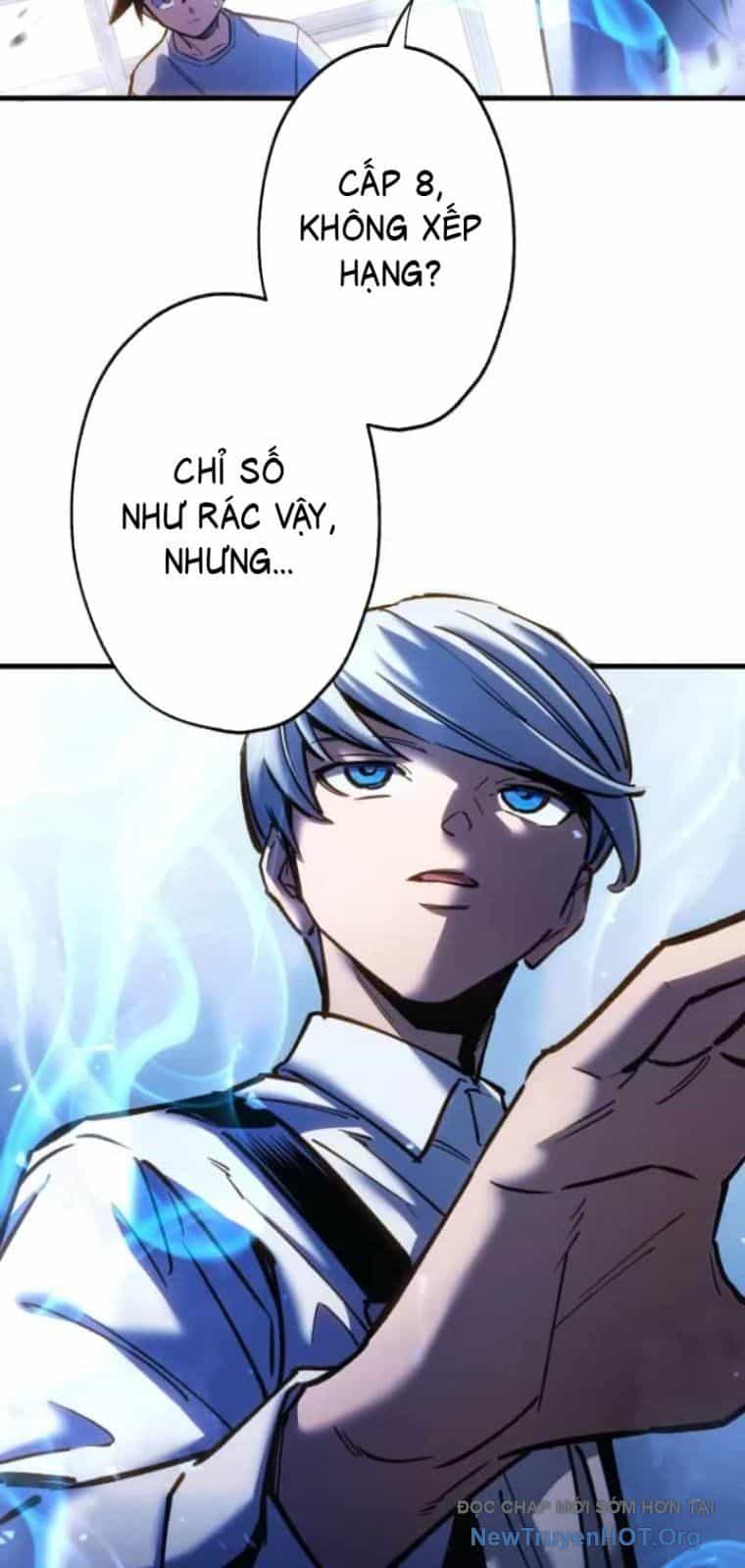 Thức Tỉnh Vô Hạn - Chương 5 - ảnh 31