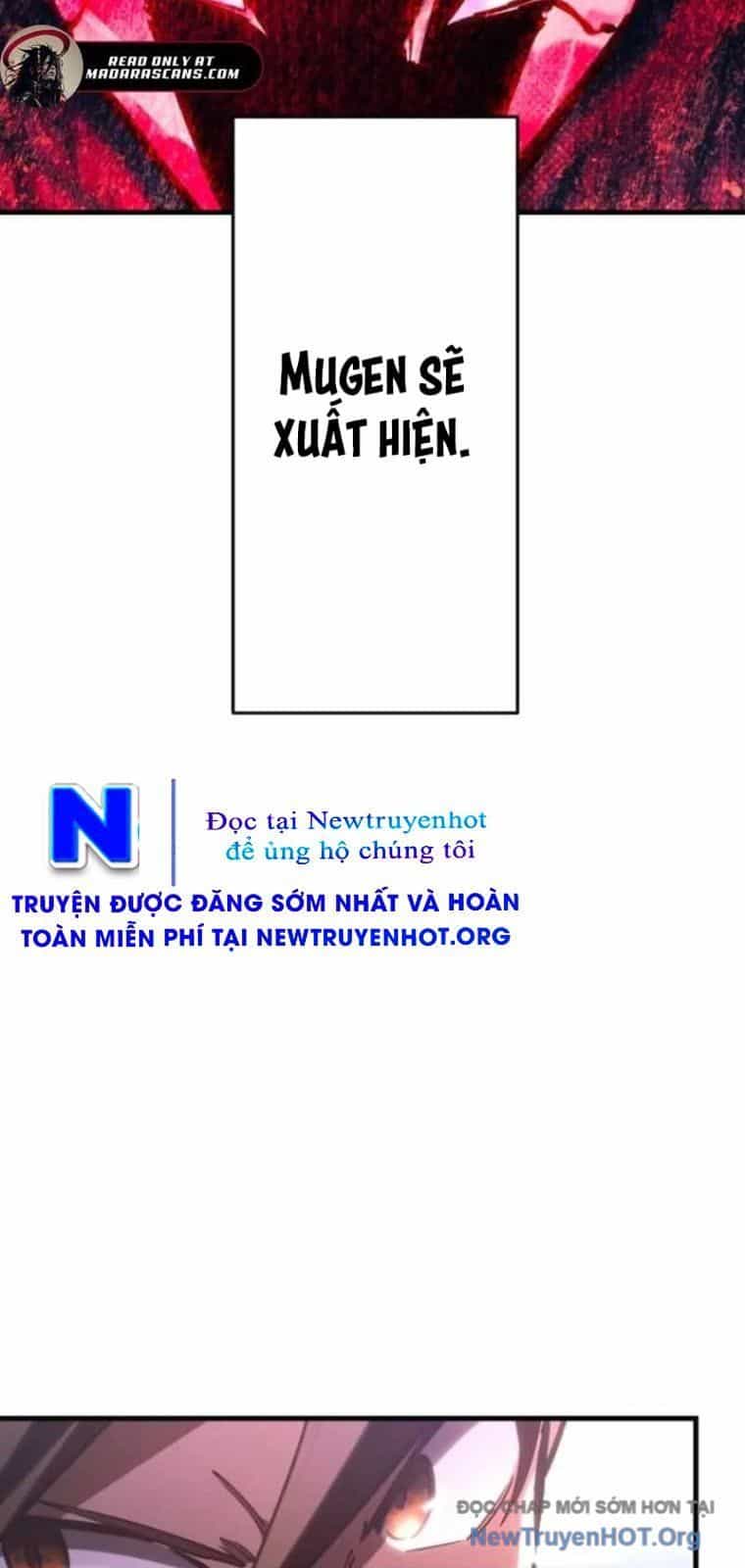 Thức Tỉnh Vô Hạn - Chương 5 - ảnh 40