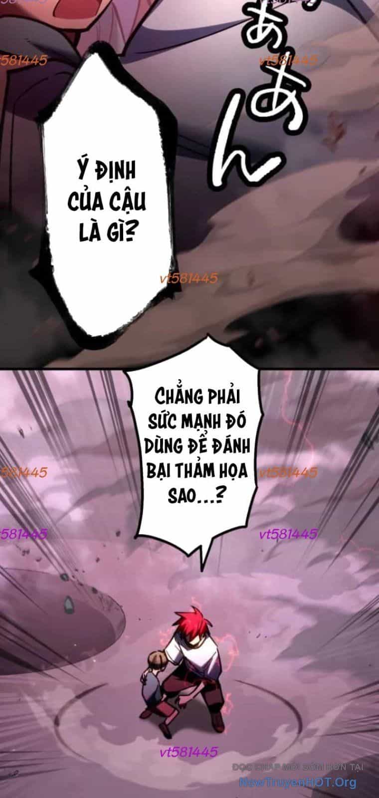 Thức Tỉnh Vô Hạn - Chương 5 - ảnh 58