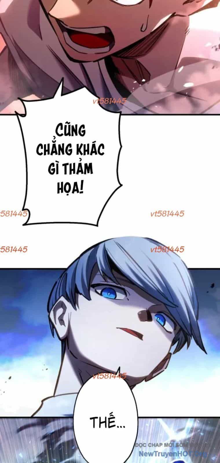 Thức Tỉnh Vô Hạn - Chương 5 - ảnh 65