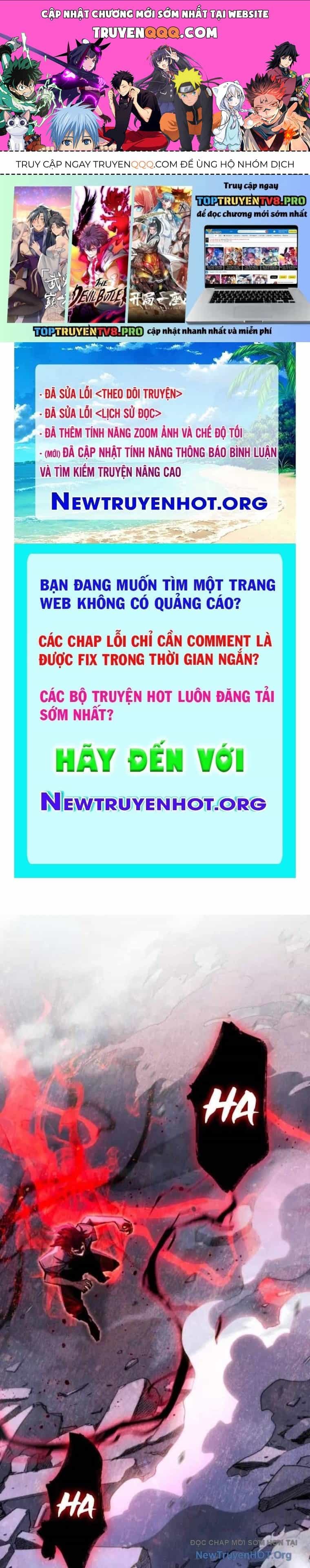 Thức Tỉnh Vô Hạn - Chương 6 - ảnh 1