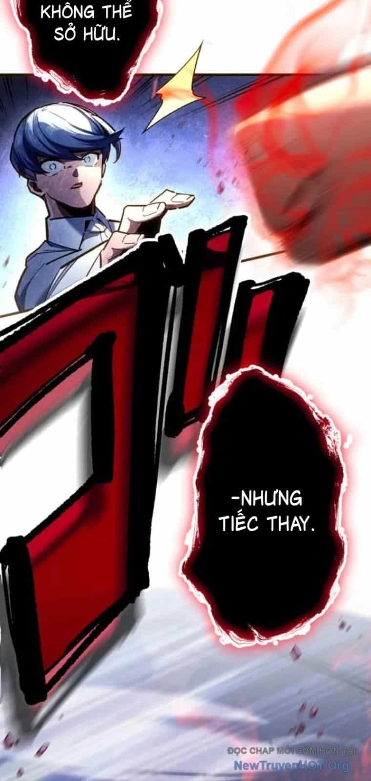Thức Tỉnh Vô Hạn - Chương 6 - ảnh 34