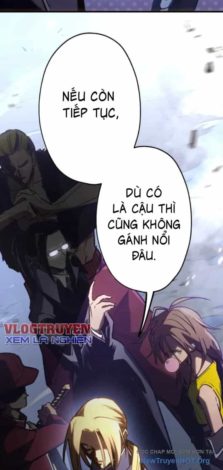 Thức Tỉnh Vô Hạn - Chương 6 - ảnh 81