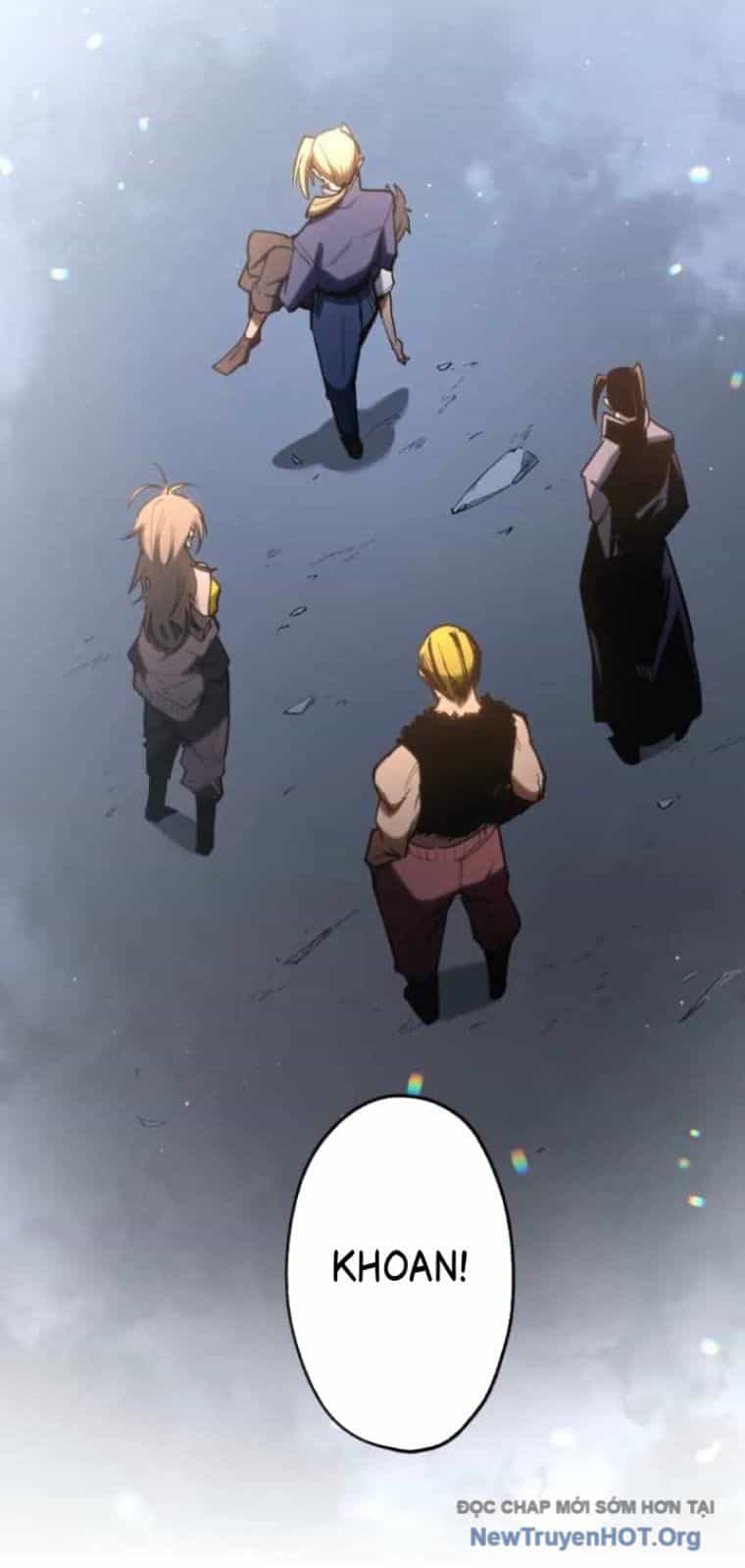 Thức Tỉnh Vô Hạn - Chương 6 - ảnh 93