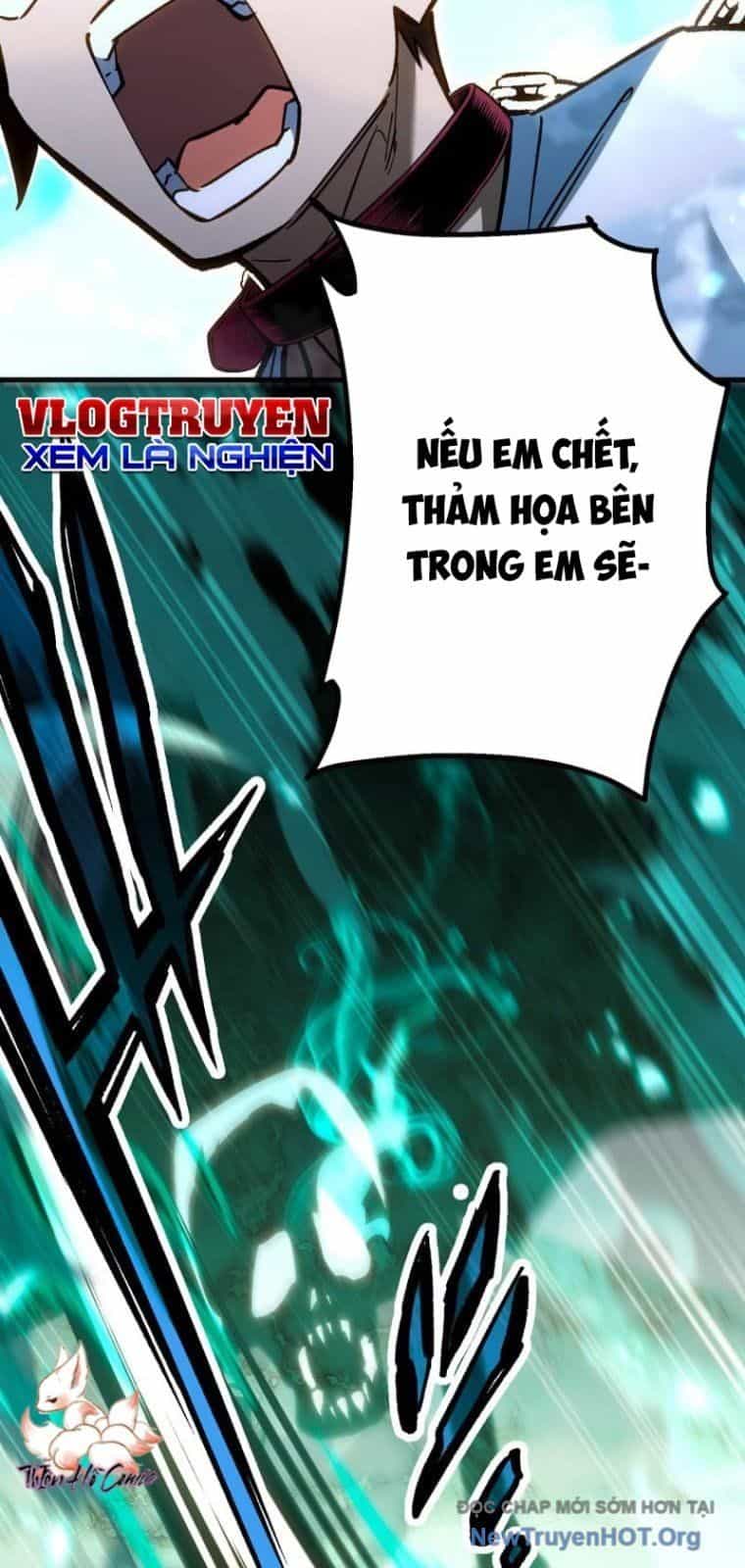 Thức Tỉnh Vô Hạn - Chương 7 - ảnh 11