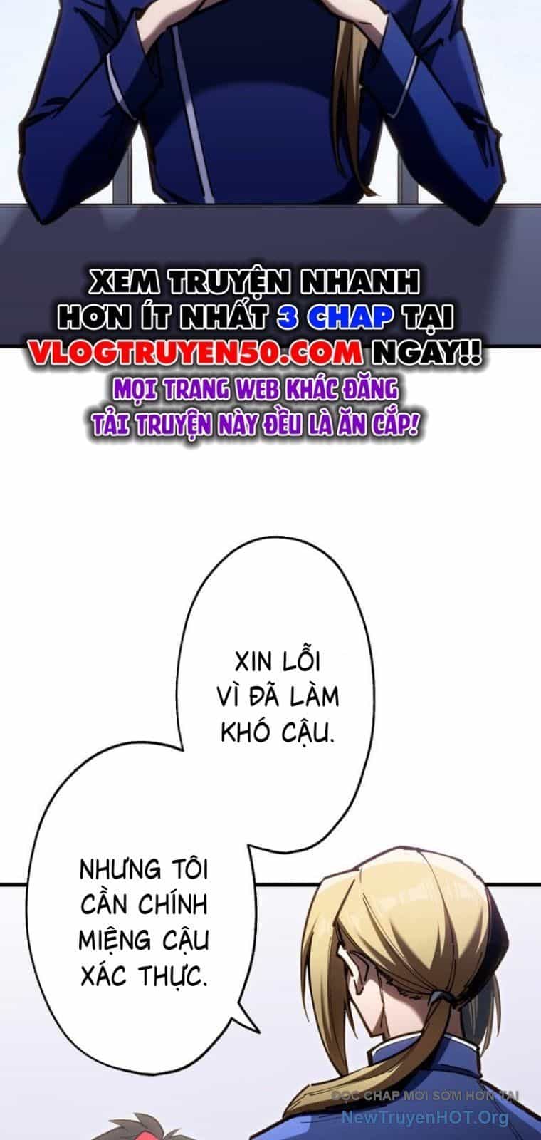 Thức Tỉnh Vô Hạn - Chương 7 - ảnh 17