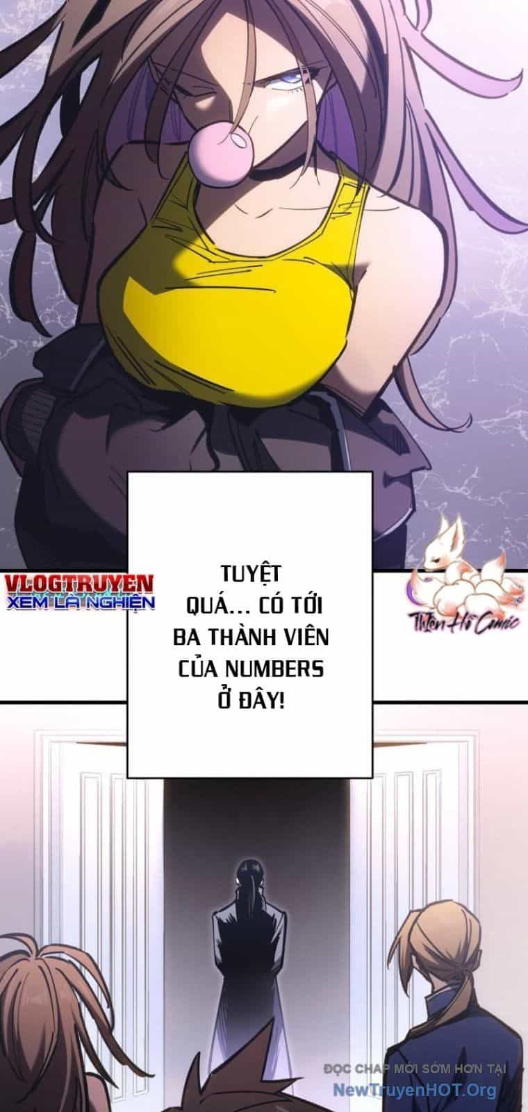 Thức Tỉnh Vô Hạn - Chương 7 - ảnh 29
