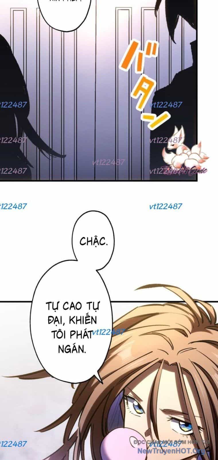 Thức Tỉnh Vô Hạn - Chương 7 - ảnh 31