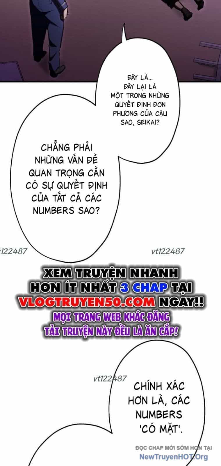 Thức Tỉnh Vô Hạn - Chương 7 - ảnh 64
