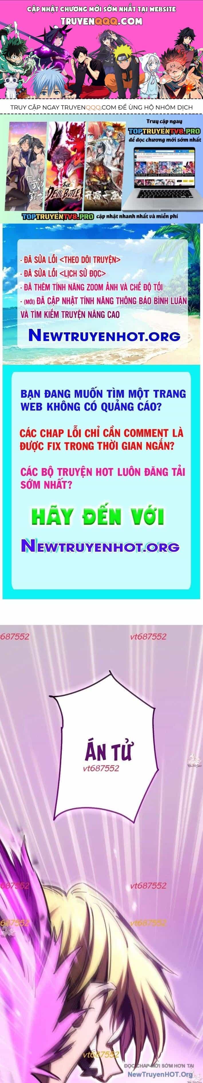 Thức Tỉnh Vô Hạn - Chương 8 - ảnh 1