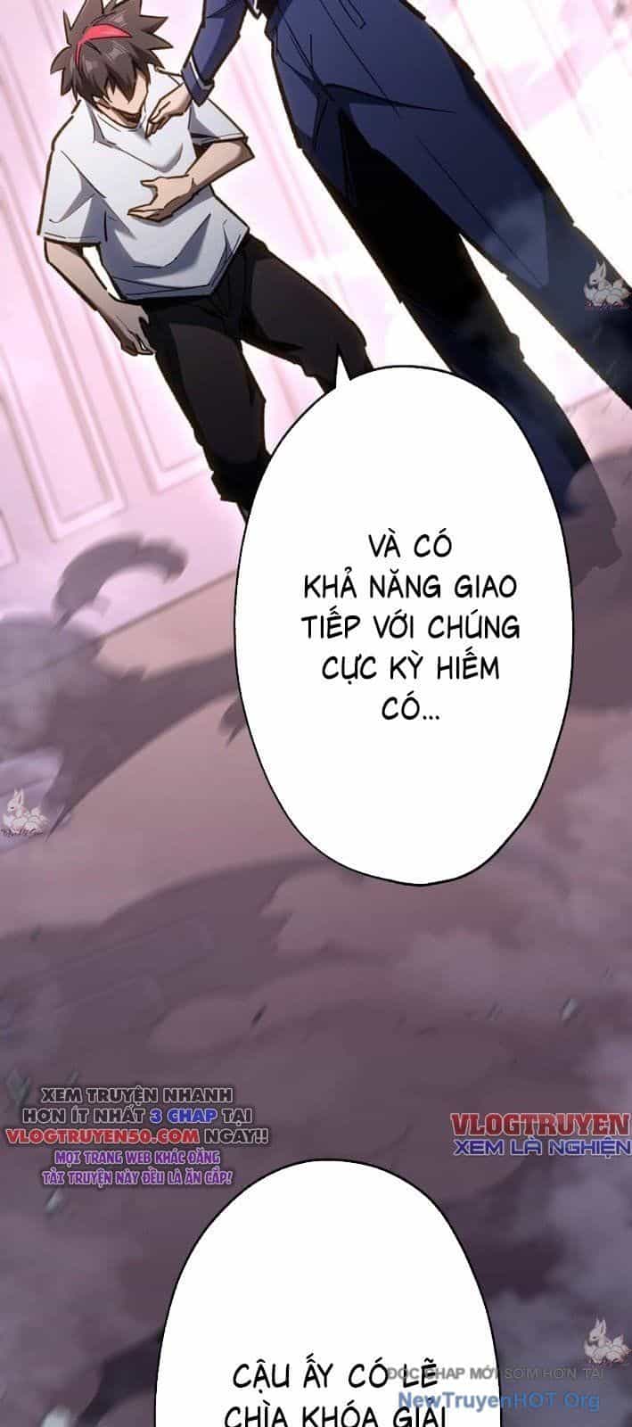 Thức Tỉnh Vô Hạn - Chương 8 - ảnh 11