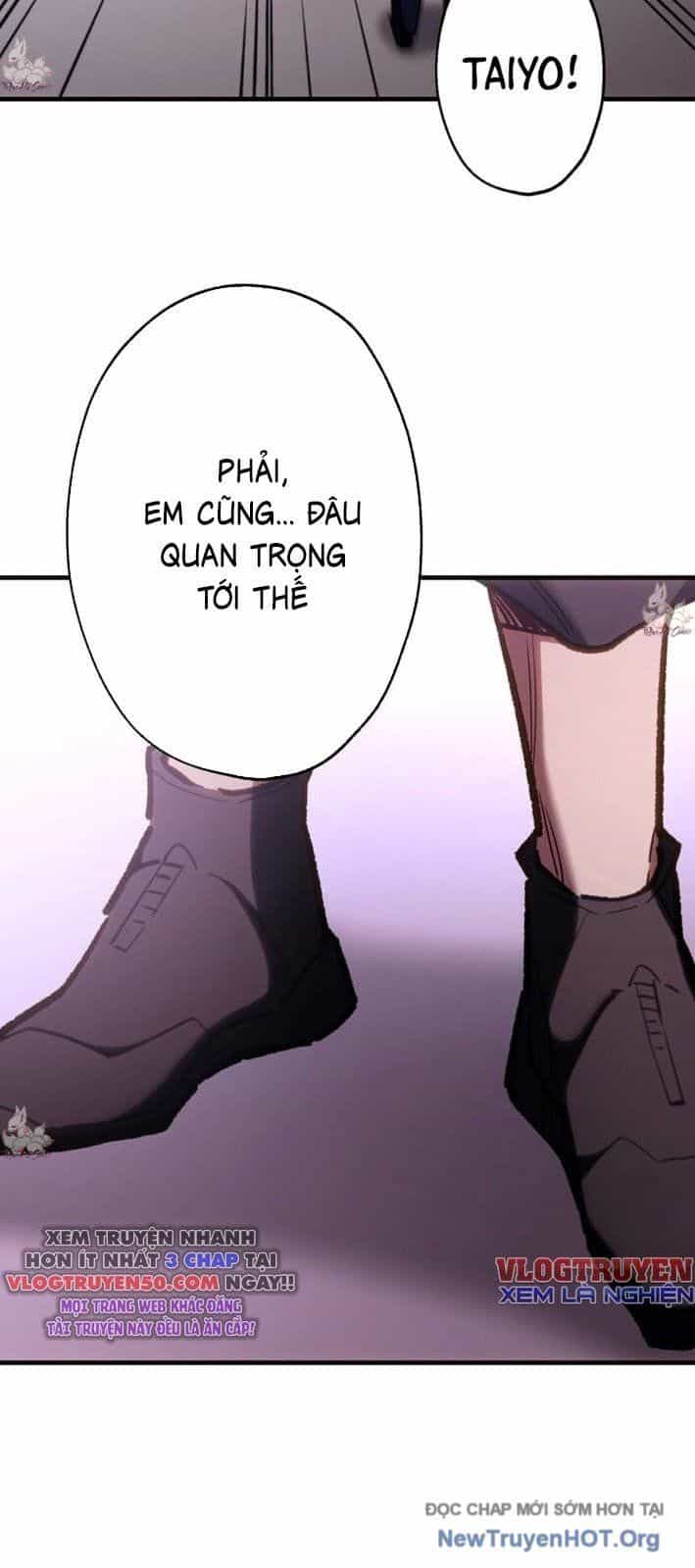 Thức Tỉnh Vô Hạn - Chương 8 - ảnh 14