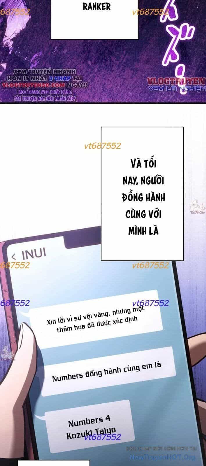 Thức Tỉnh Vô Hạn - Chương 8 - ảnh 46
