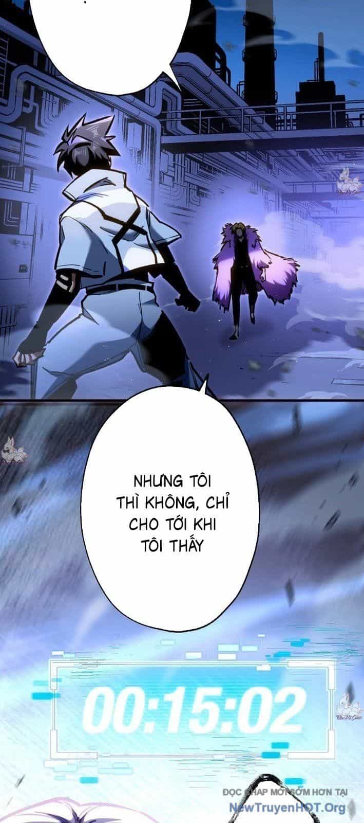 Thức Tỉnh Vô Hạn - Chương 8 - ảnh 63