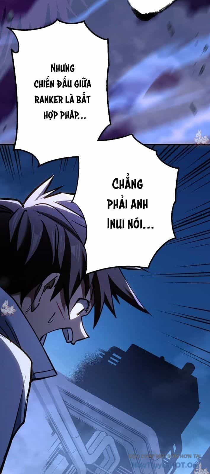 Thức Tỉnh Vô Hạn - Chương 8 - ảnh 65