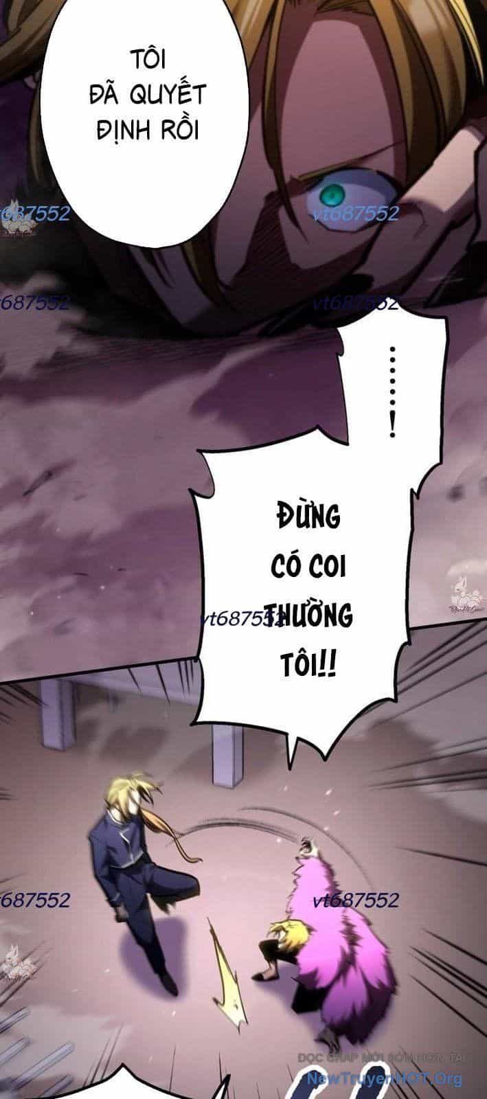 Thức Tỉnh Vô Hạn - Chương 8 - ảnh 7