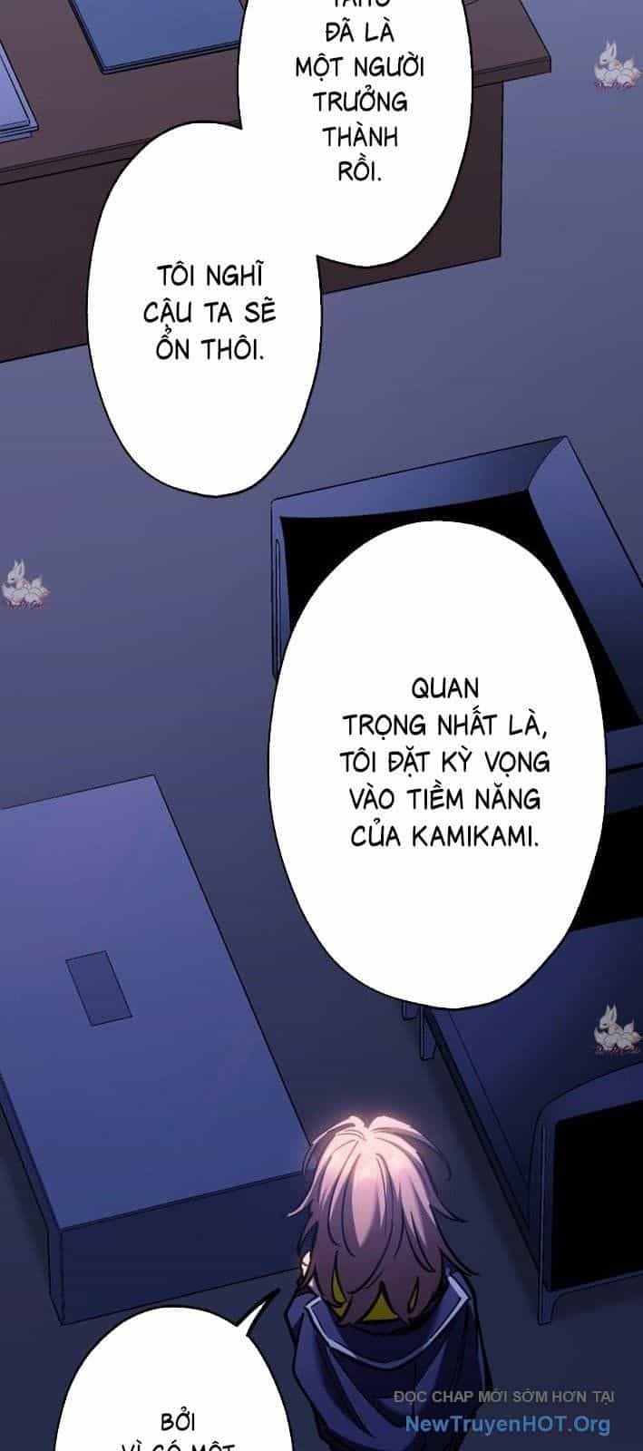 Thức Tỉnh Vô Hạn - Chương 8 - ảnh 75