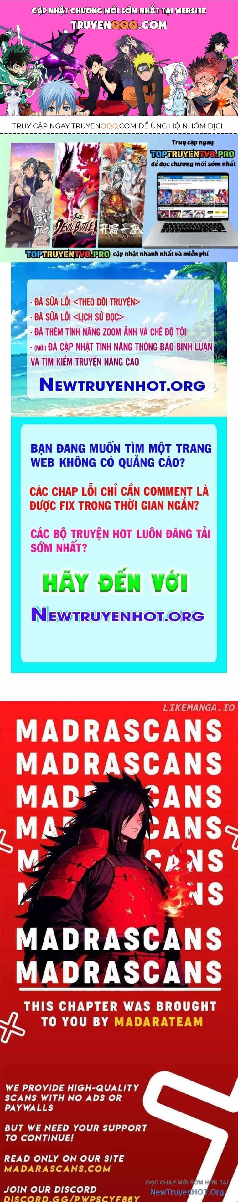Thức Tỉnh Vô Hạn - Chương 9 - ảnh 1
