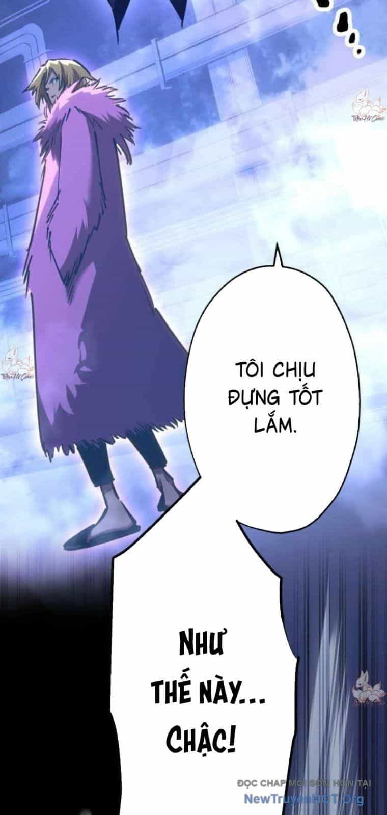 Thức Tỉnh Vô Hạn - Chương 9 - ảnh 15