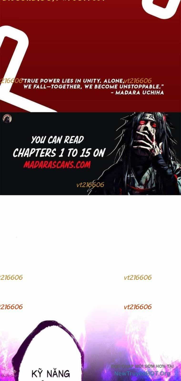 Thức Tỉnh Vô Hạn - Chương 9 - ảnh 2