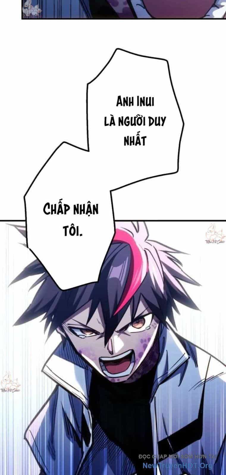 Thức Tỉnh Vô Hạn - Chương 9 - ảnh 22
