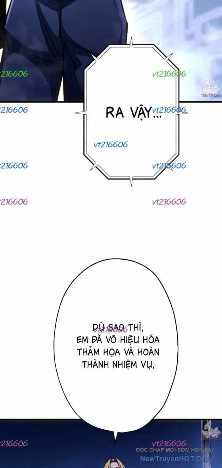 Thức Tỉnh Vô Hạn - Chương 9 - ảnh 88