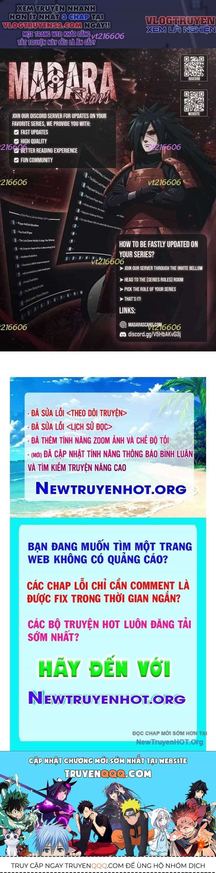 Thức Tỉnh Vô Hạn - Chương 9 - ảnh 91