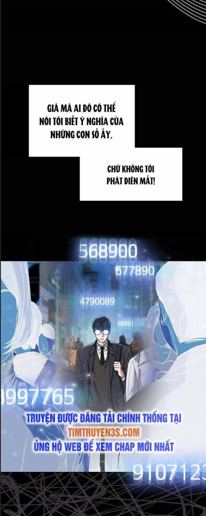 Thuế Trừng Giả - Chương 1 - ảnh 10