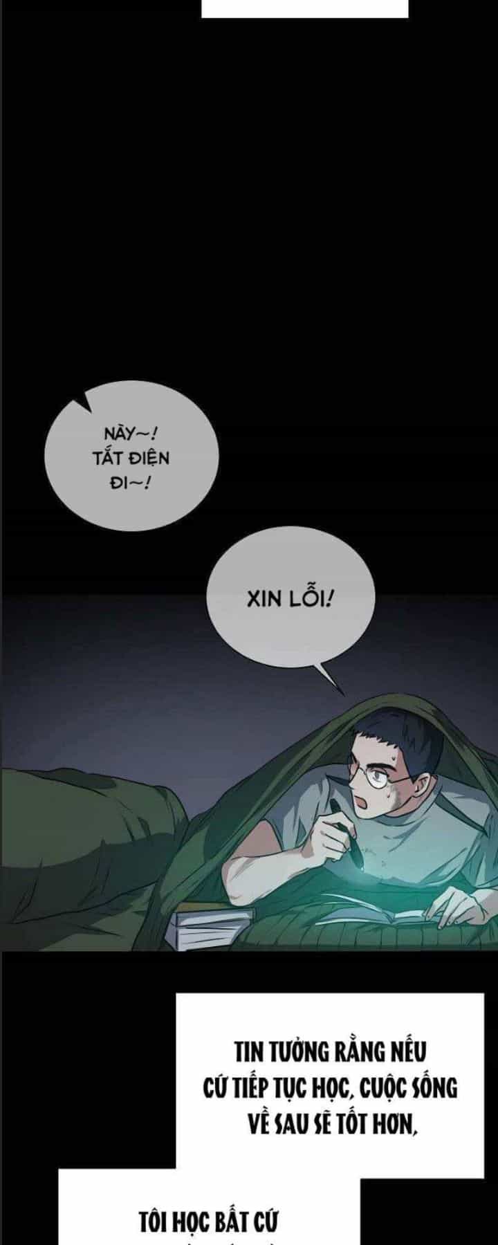 Thuế Trừng Giả - Chương 1 - ảnh 19