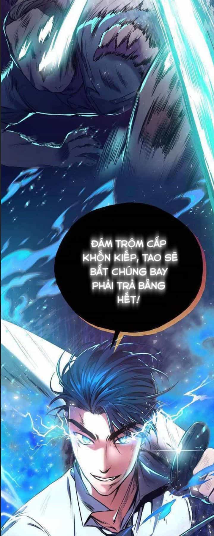 Thuế Trừng Giả - Chương 1 - ảnh 65