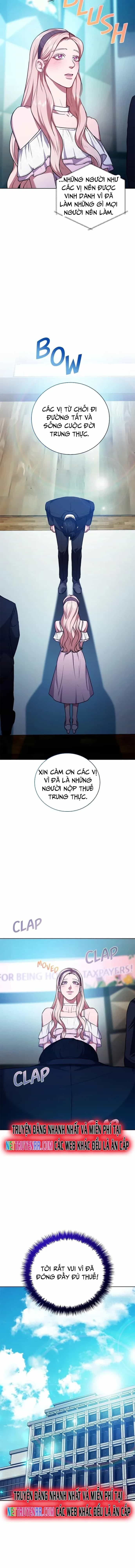 Thuế Trừng Giả - Chương 100 - ảnh 14
