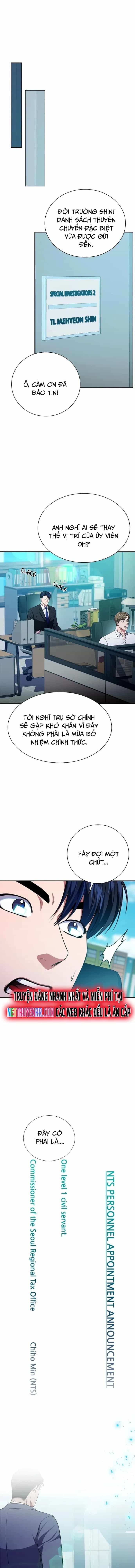 Thuế Trừng Giả - Chương 100 - ảnh 15