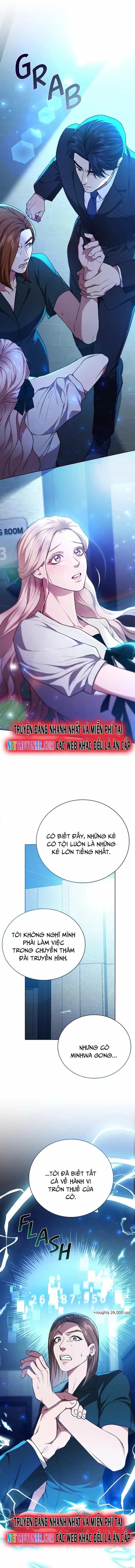 Thuế Trừng Giả - Chương 103 - ảnh 7