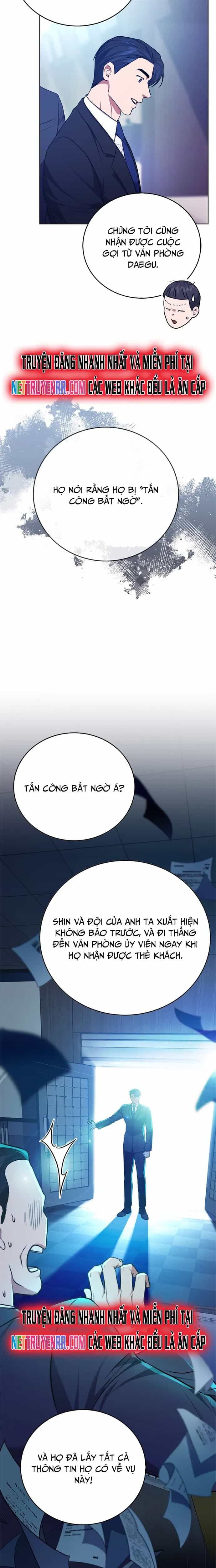 Thuế Trừng Giả - Chương 104 - ảnh 21