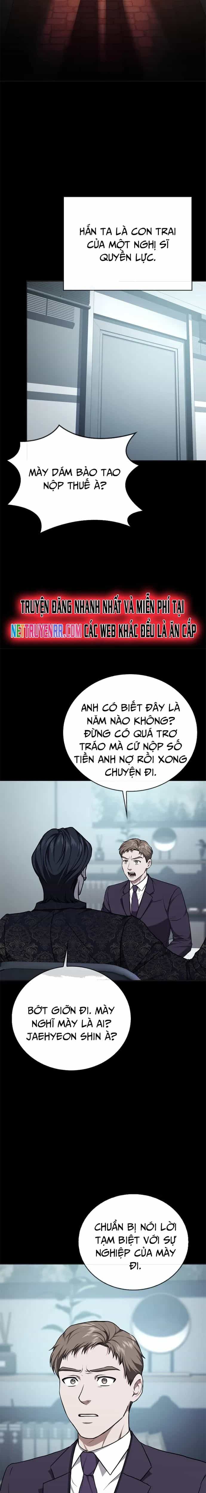 Thuế Trừng Giả - Chương 106 - ảnh 12