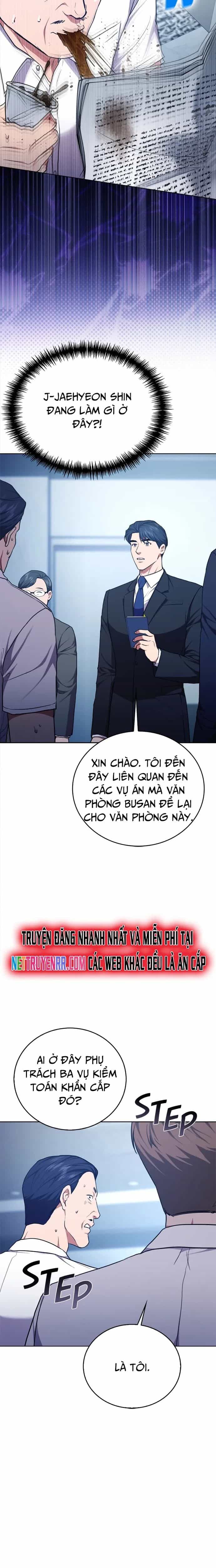 Thuế Trừng Giả - Chương 106 - ảnh 20