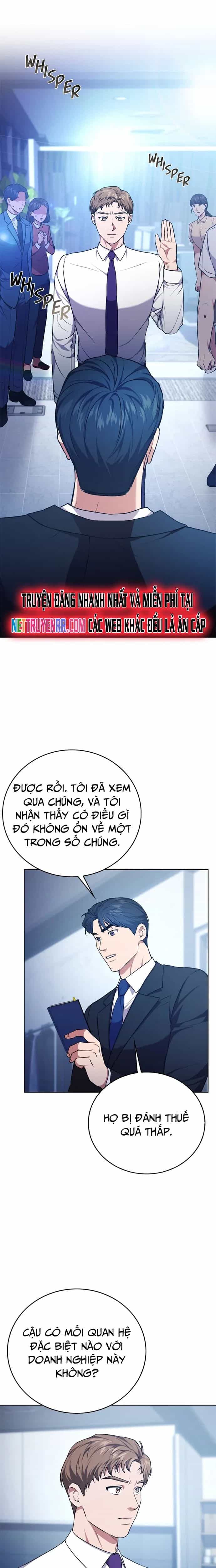 Thuế Trừng Giả - Chương 106 - ảnh 21