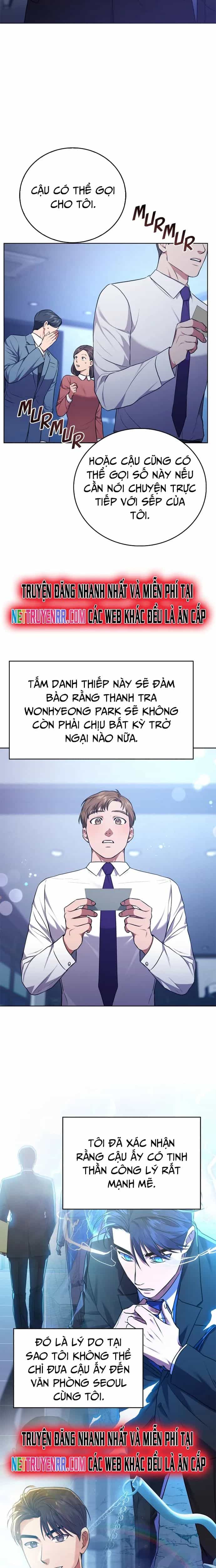 Thuế Trừng Giả - Chương 107 - ảnh 20