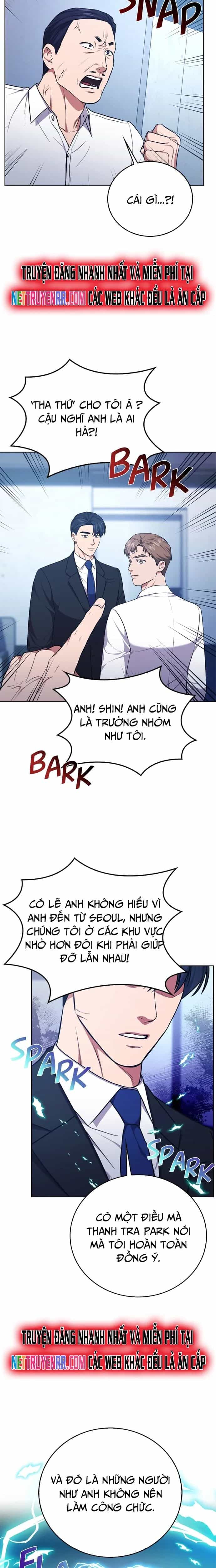 Thuế Trừng Giả - Chương 107 - ảnh 8