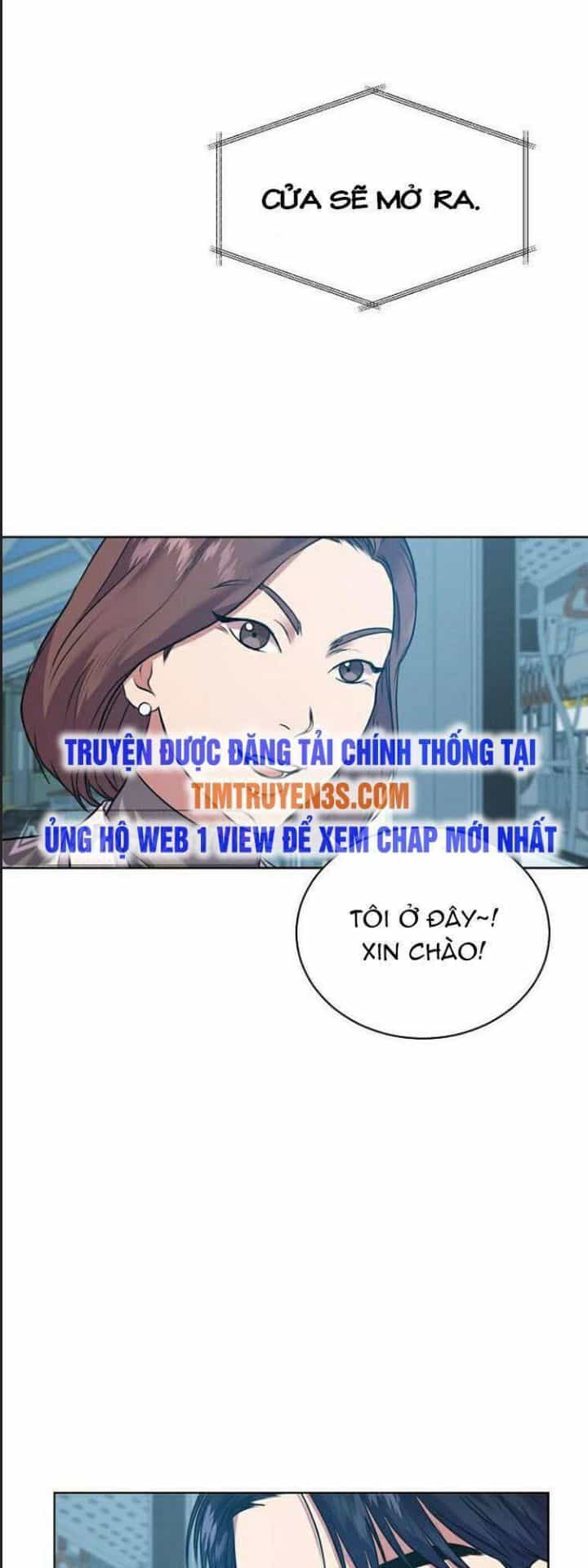 Thuế Trừng Giả - Chương 11 - ảnh 22