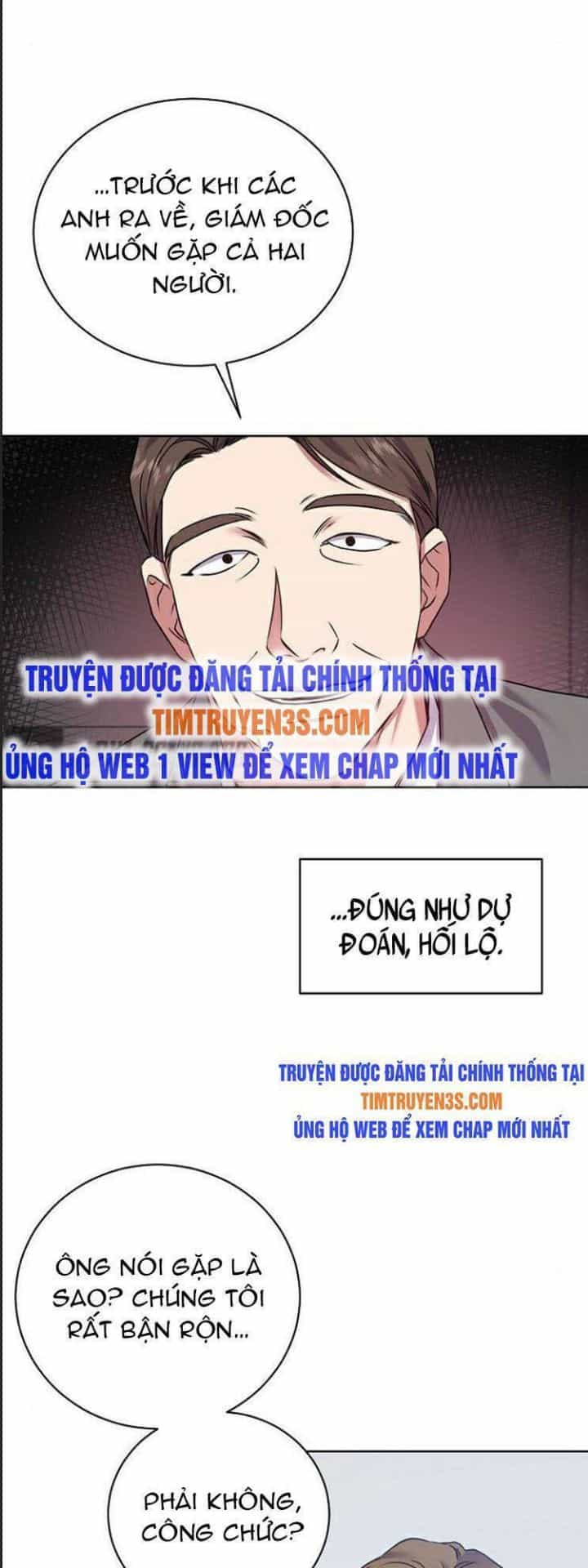 Thuế Trừng Giả - Chương 11 - ảnh 42