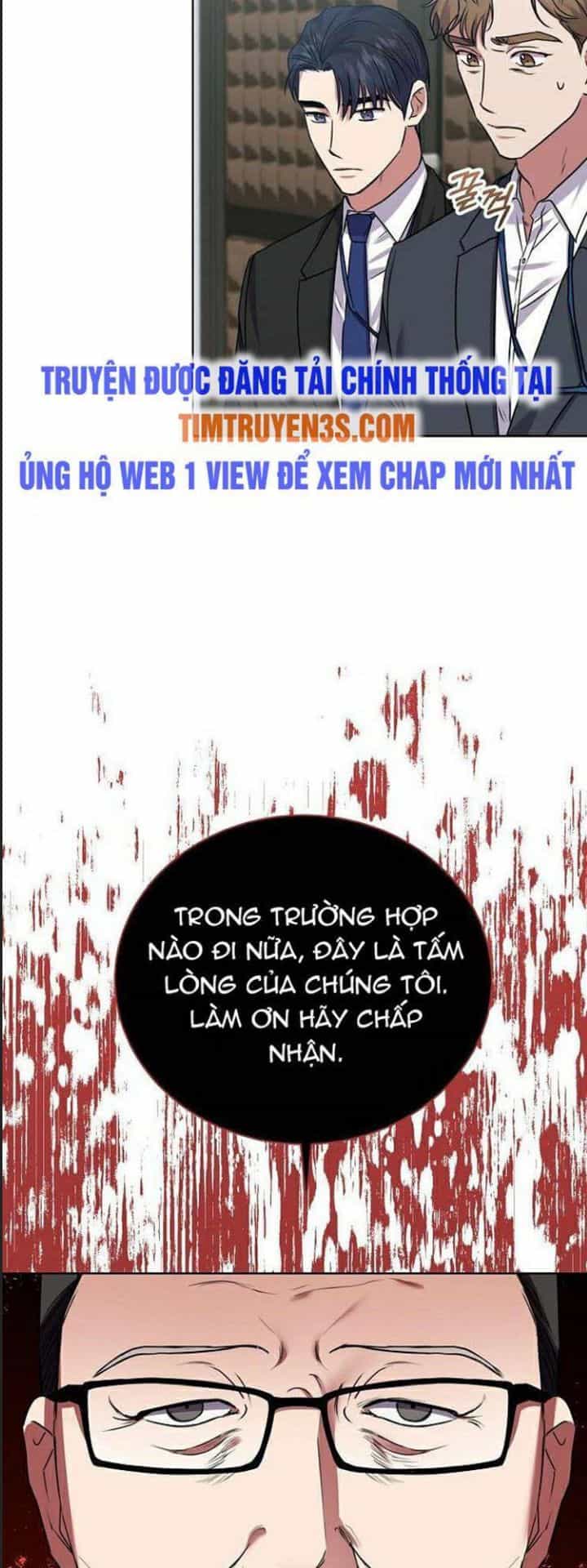 Thuế Trừng Giả - Chương 11 - ảnh 50