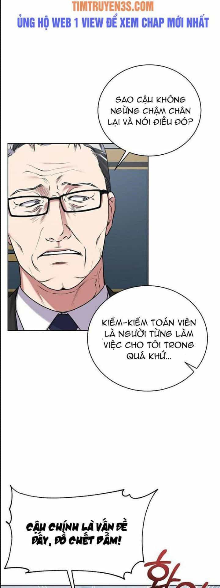 Thuế Trừng Giả - Chương 11 - ảnh 6