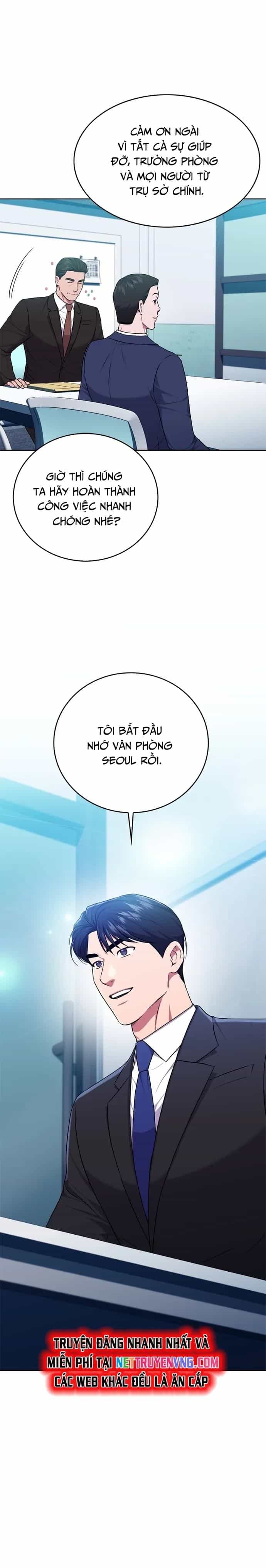 Thuế Trừng Giả - Chương 110 - ảnh 11