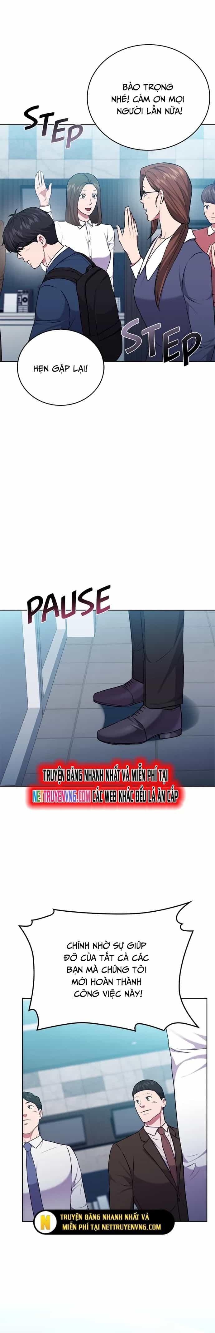 Thuế Trừng Giả - Chương 110 - ảnh 22