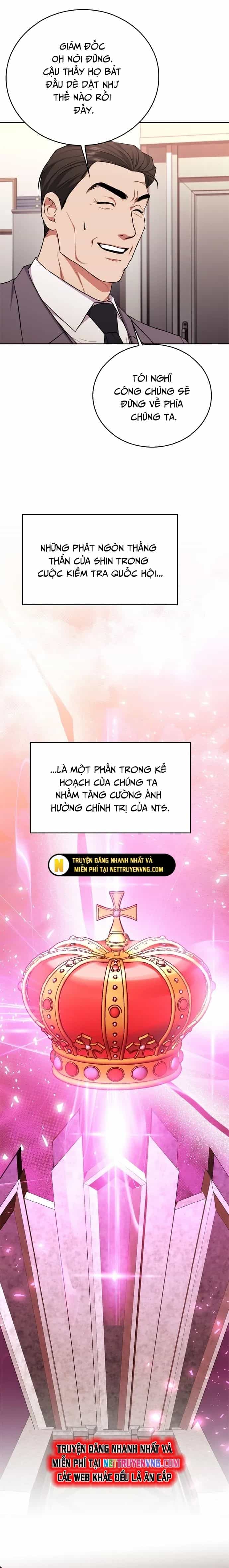 Thuế Trừng Giả - Chương 110 - ảnh 3